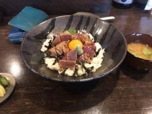 無名屋 津田店