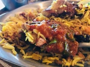 三条スパイス研究所