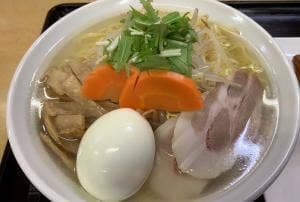 小さな中華屋さん 薫