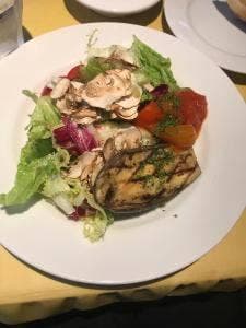 レストランボンジョリーナ 高円寺店