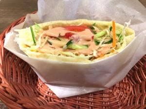 ケバブレストラン KC