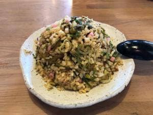 麺屋虎龍