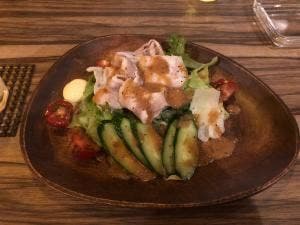 BAR&FOOD LeAP