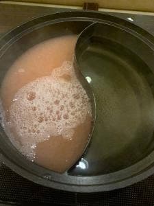 しゃぶ葉 上田中央店