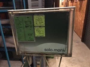 solo.monk