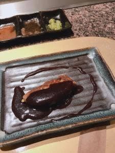 鉄板焼 五稜郭
