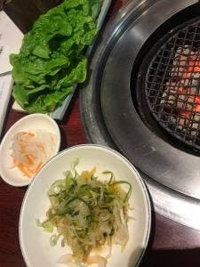 焼肉 金太郎 大宮宮原店