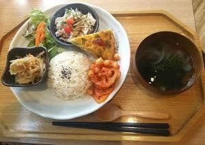 カフェマメフク