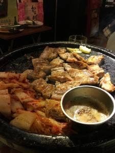美豚 byマルハチ