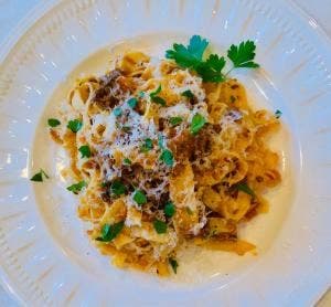 ラ・パラッツィーナ