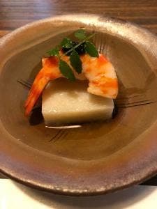 茶寮 拓膳
