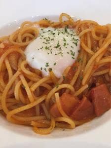 プロムナードカフェ 和泉店