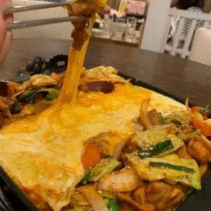 サムギョプサル韓国料理 キム兄食堂