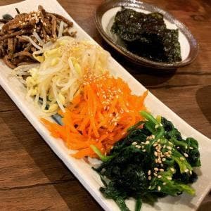 サムギョプサル韓国料理 キム兄食堂