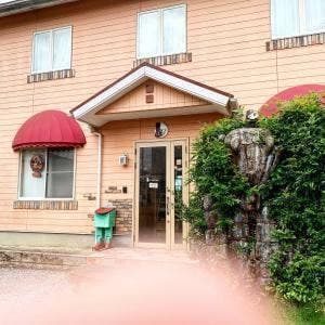 Lune Lapin