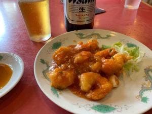呑龍 淀店