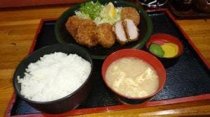 とんかつ結城