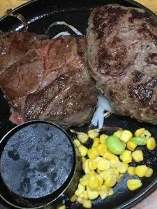 BUTCHER'S TABLE 萩原店