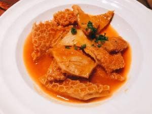 ワインバー アメ