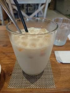 バーバスコーヒー