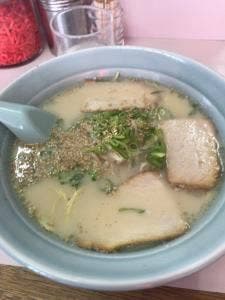 九州ラーメン 珍竜軒