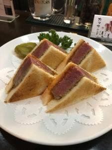 ザ・テンプルバー