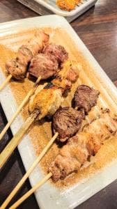 大とら家 御園