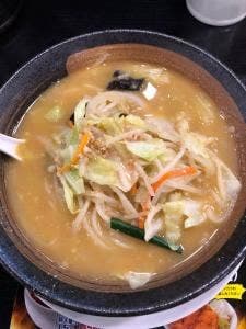 幸楽苑 江戸川篠崎店