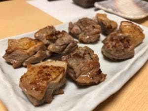鳥勝 さつま地鶏