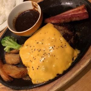 ココス 名古屋阿久比店