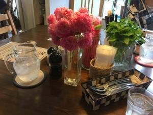 ランチハウス さばと