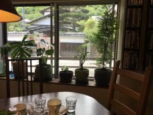 ランチハウス さばと