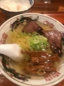 麦めしと牛タンの店 牛助