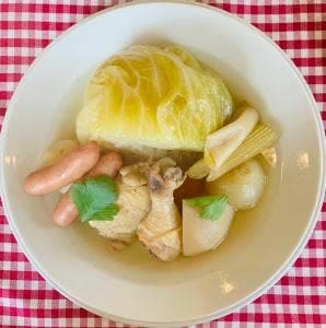 カフェレストラン おきらく亭