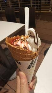 マクドナルド 大蔵海岸店