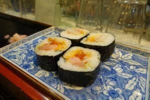 千石寿司