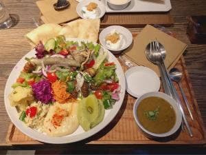 フィルクトゥ ミエール 大阪店