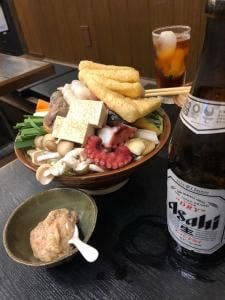 ちゃんこ たつみ