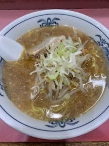 ニューホープ軒