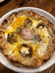 ピッツェリア ポコポキーノ