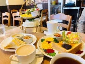 茶や倶楽部