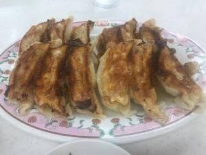 餃子の王将 国分駅前店