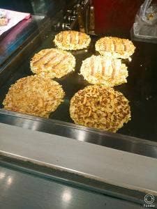 じゃんぼ総本店 マルエツ新糀谷店