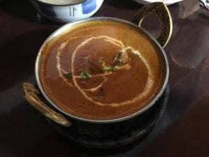 ミランアジアンキッチン