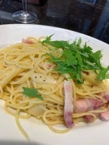 グランフロント大阪店 カフェ&バー エノテカ・ミレ
