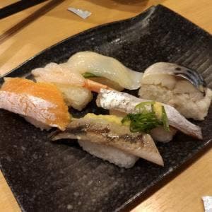 かっぱ寿司 アトレ川崎店