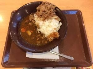 すき家 19号長野中御所店