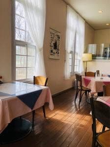 レストラン ソネット