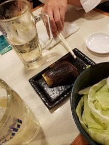 新橋ガード下横丁