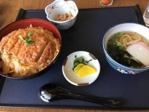 大博多カントリー倶楽部 レストラン